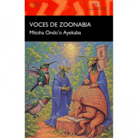Voces de Zoonabia   2025 - Guanxe Atlantic Marketplace