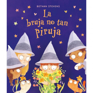 la Bruja No Tan Piruja   2025