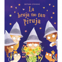 la Bruja No Tan Piruja   2025