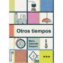 Otros Tiempos   2025