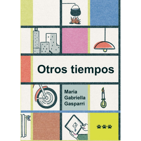 Otros Tiempos   2025