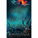 un Barco de Dientes y Huesos   2026