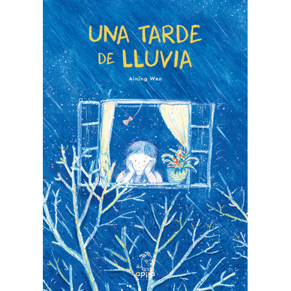 una Tarde de Lluvia   2024