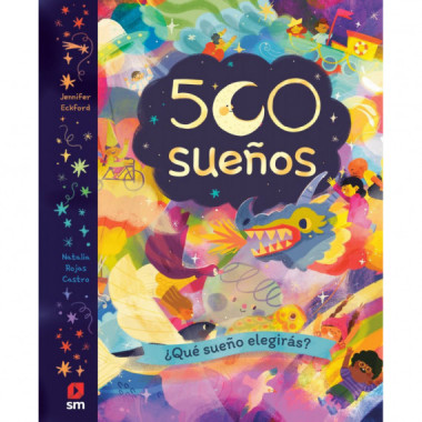 500 Sue�os   2026