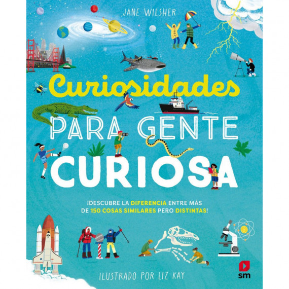 Curiosidades para Gente Curiosa   2026