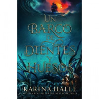 un Barco de Dientes y Huesos   2025