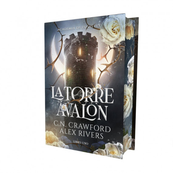 la Torre Avalon   2025