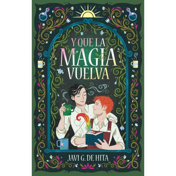 y que la Magia Vuelva   2025