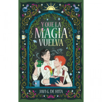 y que la Magia Vuelva   2025