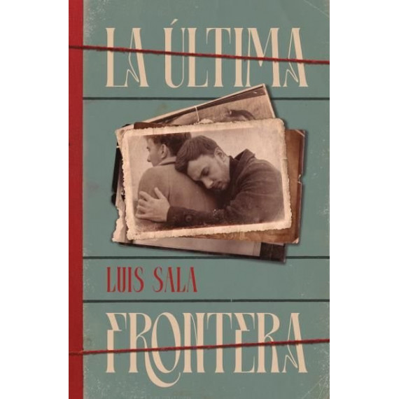 la Ultima Frontera   2025