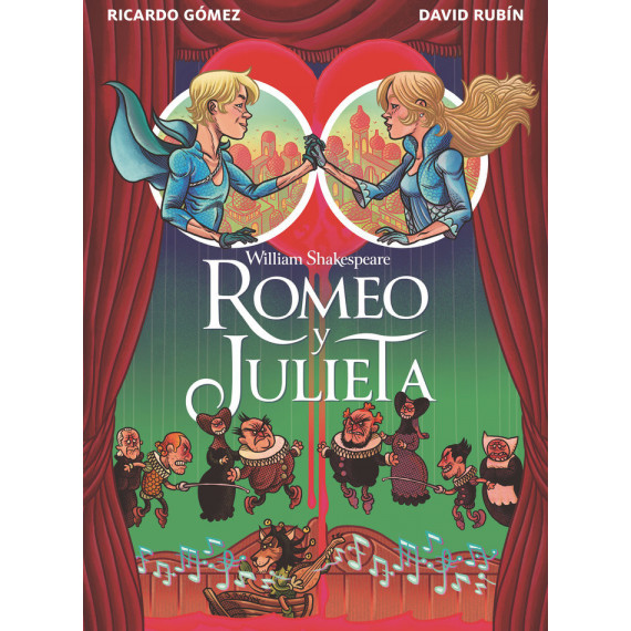 Romeo y Julieta   2024