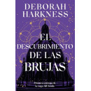 el Descubrimiento de las Brujas   2025