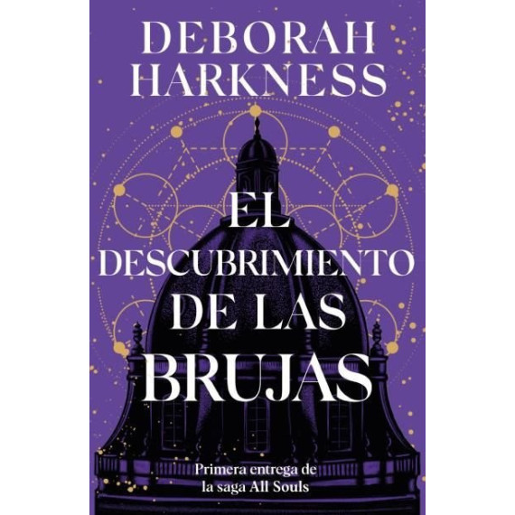 el Descubrimiento de las Brujas   2025