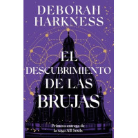 el Descubrimiento de las Brujas   2025