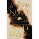 la Ladrona de la Noche   2025