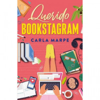 Querido Bookstagram   2025