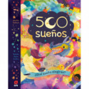 500 Sue�os   2025