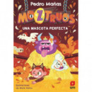 Moztruos 10: una Mascota Perfecta   2025