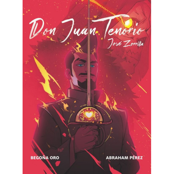 Don Juan Tenorio   2025