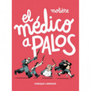 el Medico a Palos   2025