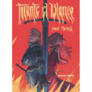 Tirante el Blanco   2025