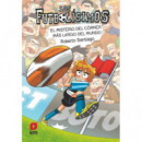 LF.29 el Misterio del Corner Mas Largo del Mundo   2025