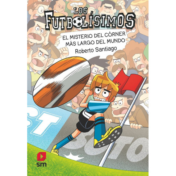 LF.29 el Misterio del Corner Mas Largo del Mundo   2025