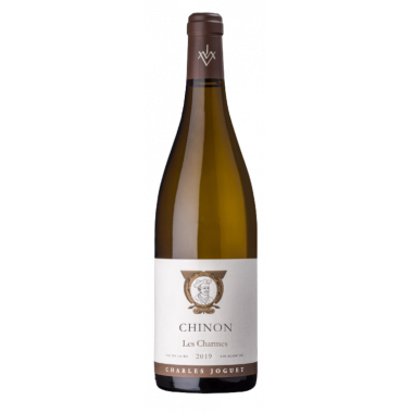 Joguet Les Charmes 2021 - 75CL  DOMAINE JOGUET