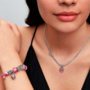 Charm Pink Snail 794553C01