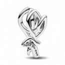 Charm encanto calado de tulipán 794488C00