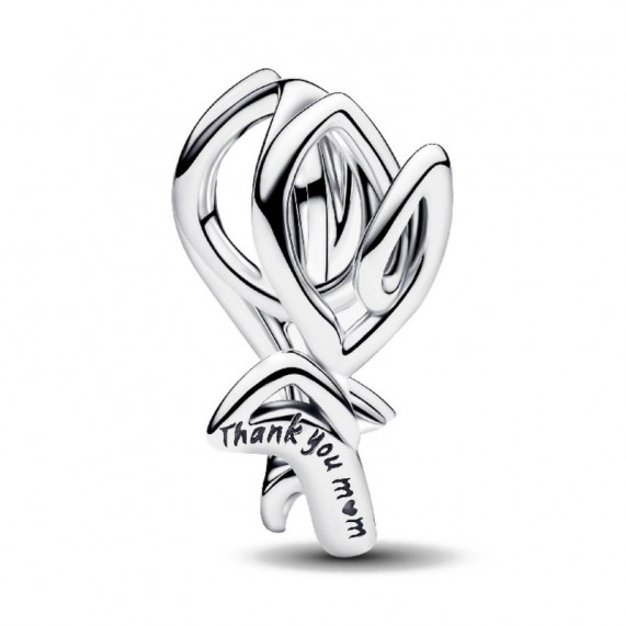 Charm encanto calado de tulipán 794488C00