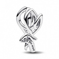 Charm encanto calado de tulipán 794488C00