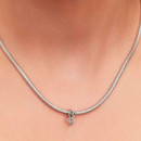 Charm encanto calado de tulipán 794488C00