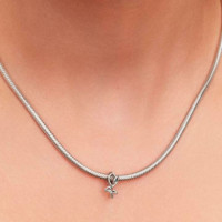 Charm encanto calado de tulipán 794488C00