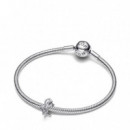 Charm encanto calado de tulipán 794488C00