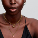 Charm Colgante Rosa Separable para Madre E Hija 763766C01  PANDORA