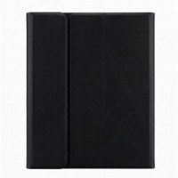 Funda con Teclado BLUETOOTH Magnético Desmontable para Ipad Mini 6, Negro  OEM