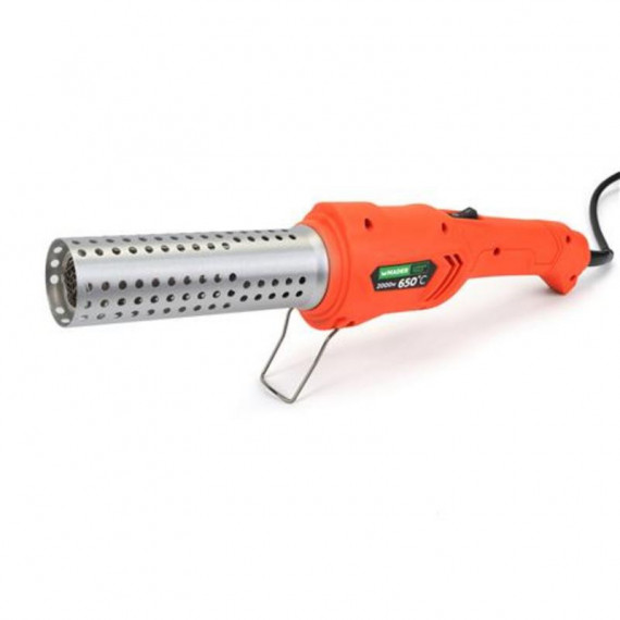 Encendedor Eléctrico MADER 2000W para Barbacoa