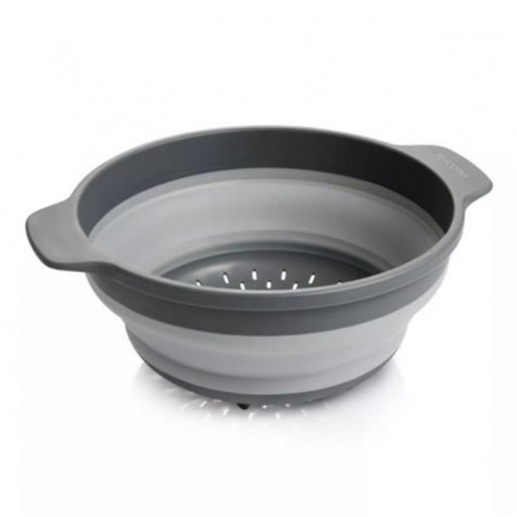 Escurridor Plegable Tescoma Grandchef Ø24 cm