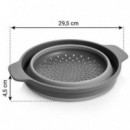 Escurridor Plegable Tescoma Grandchef Ø24 cm