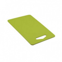 Tabla de Cortar Sevenon Rectangular Grande con Asa 33.5x23.5 cm