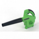 Soplador Aspirador Saurium 400W