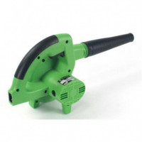 Soplador Aspirador Saurium 400W