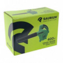 Soplador Aspirador Saurium 400W