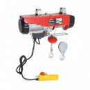 Polipasto / Elevador Eléctrico Mader 800kg 1300W