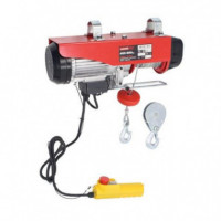 Polipasto / Elevador Eléctrico Mader 800kg 1300W