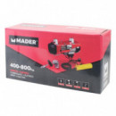 Polipasto / Elevador Eléctrico Mader 800kg 1300W