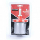 Sierra de Corona de Carburo Mader, Set de 6 Piezas para Cerámica