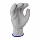 Guantes de Protección Mader Resistencia Nivel C, Talla M