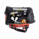 Mochila para Herramientas MADER 40X30X18 Cm